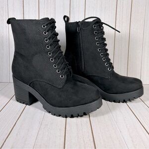 WOMEN'S BOOTS (FUZZY-S)